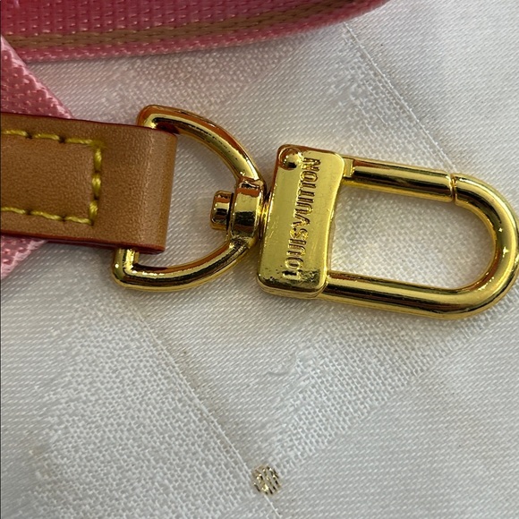 BAG STRAP - Picture 3 of 5